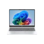 HP OmniBook 5 16" 2K AI Laptop, Intel Core Ultra 7 255U, 16GB RAM, 1TB SSD, +19.25 hours battery,
