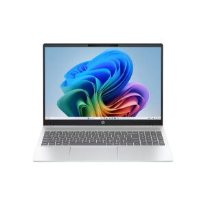 HP OmniBook 5 16" 2K AI Laptop, Intel Core Ultra 7 255U, 16GB RAM, 1TB SSD, +19.25 hours battery,