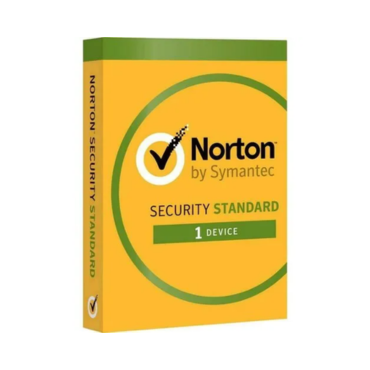Norton 360 Security Deluxe - 2025 - 1 Year / 3 Devices - For PC