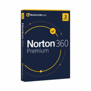 Norton 360 Premium - PC