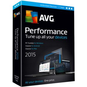 Performance 2015 Tuneup All Your Devices
