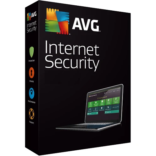 AVG Internet Security - Available here