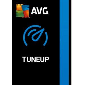 AVG TuneUp - 1-Year / 3-PC