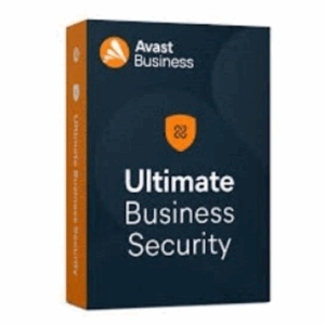 Avast Ultimate Business Security 1 Year 1 User GLOBAL Best in All