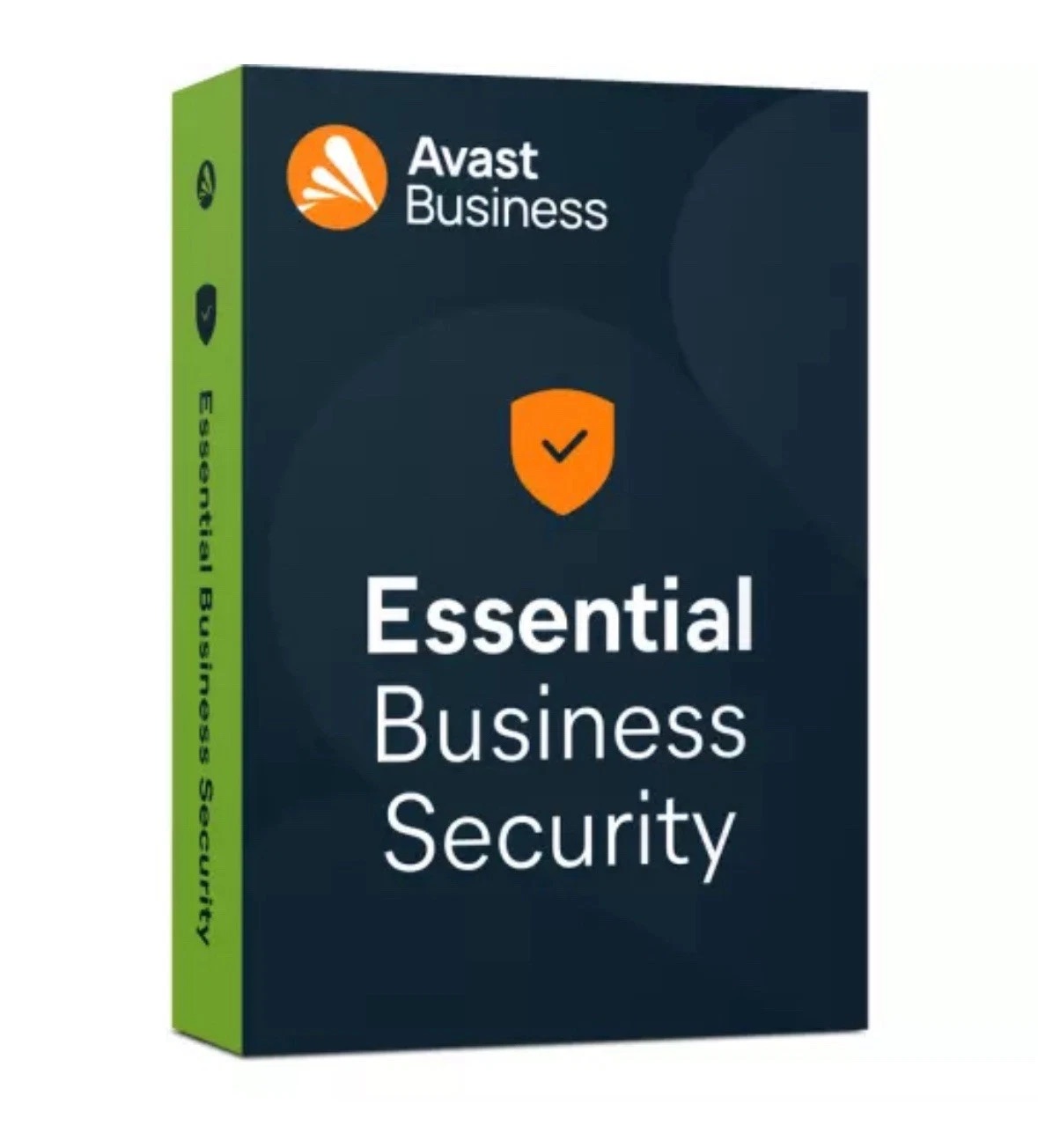 Genuine Avast Essential Business Security - 1 Year - 1 User