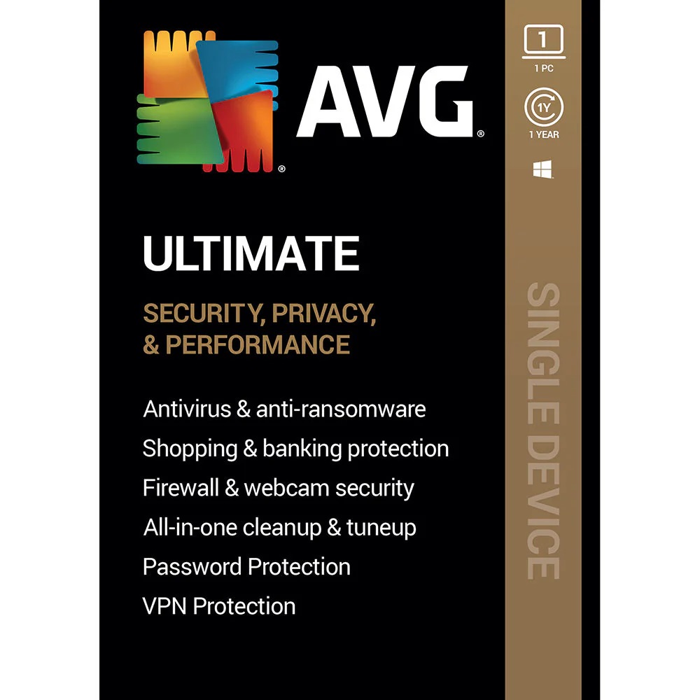 AVG Ultimate