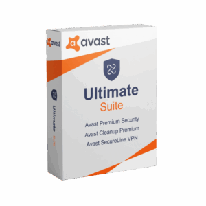 AVAST Ultimate - PC