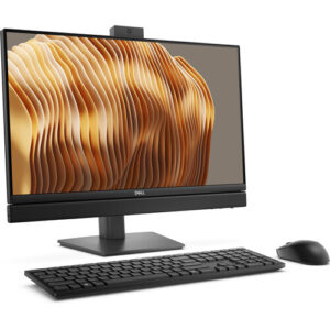 Dell 23.8" Pro 24 All-in-One 35W Desktop Computer
