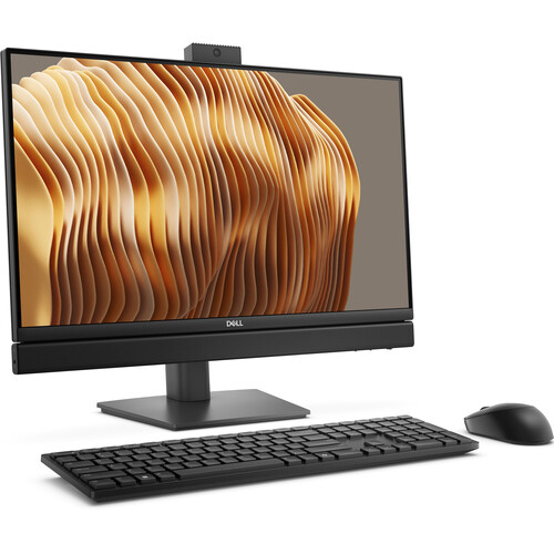 Dell 23.8" Pro 24 All-in-One 35W Desktop Computer