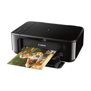 Canon PIXMA MG3620 Wireless All-in-One Inkjet Printe