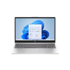 HP 15.6" LED Laptop, Intel Core i3-N305, 8GB RAM, 256GB SSD,+ 7 hours battery