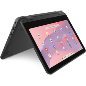 Lenovo 11.6" 100e Chromebook Gen 4 Laptop