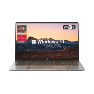 ACEMAGIC AX16 Pro Ryzen 7 5700U Laptop with 16.1" Display