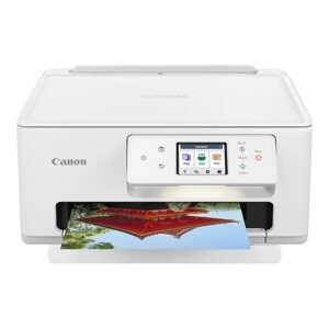 Canon PIXMA TS7720 Wireless Color Inkjet Printer