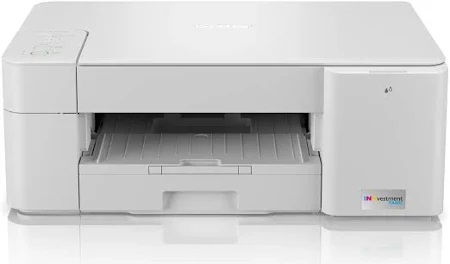 Epson EcoTank ET-4950 Wireless All-in-One Color Supertank Printer